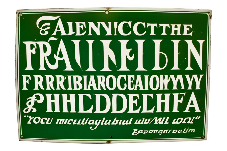 Sign, Ultra Detail, one of the seven measured test files